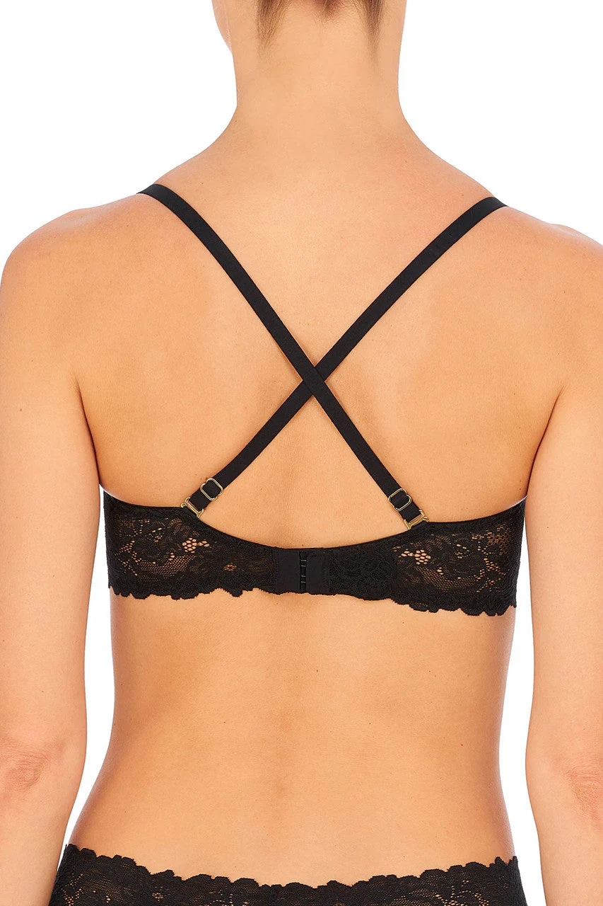 Heavenly Convertible Balconette Underwire Bra - Image 5