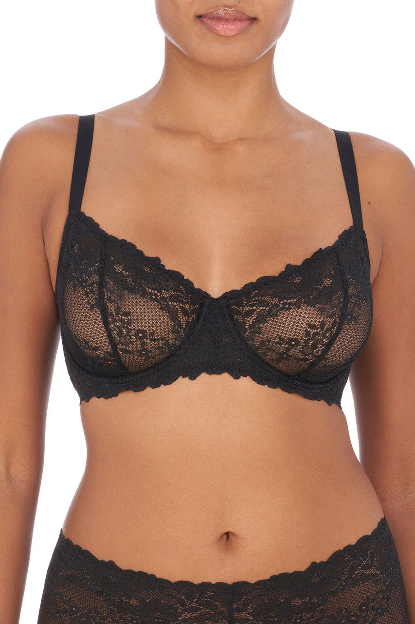 Heavenly Convertible Balconette Underwire Bra - Image 9