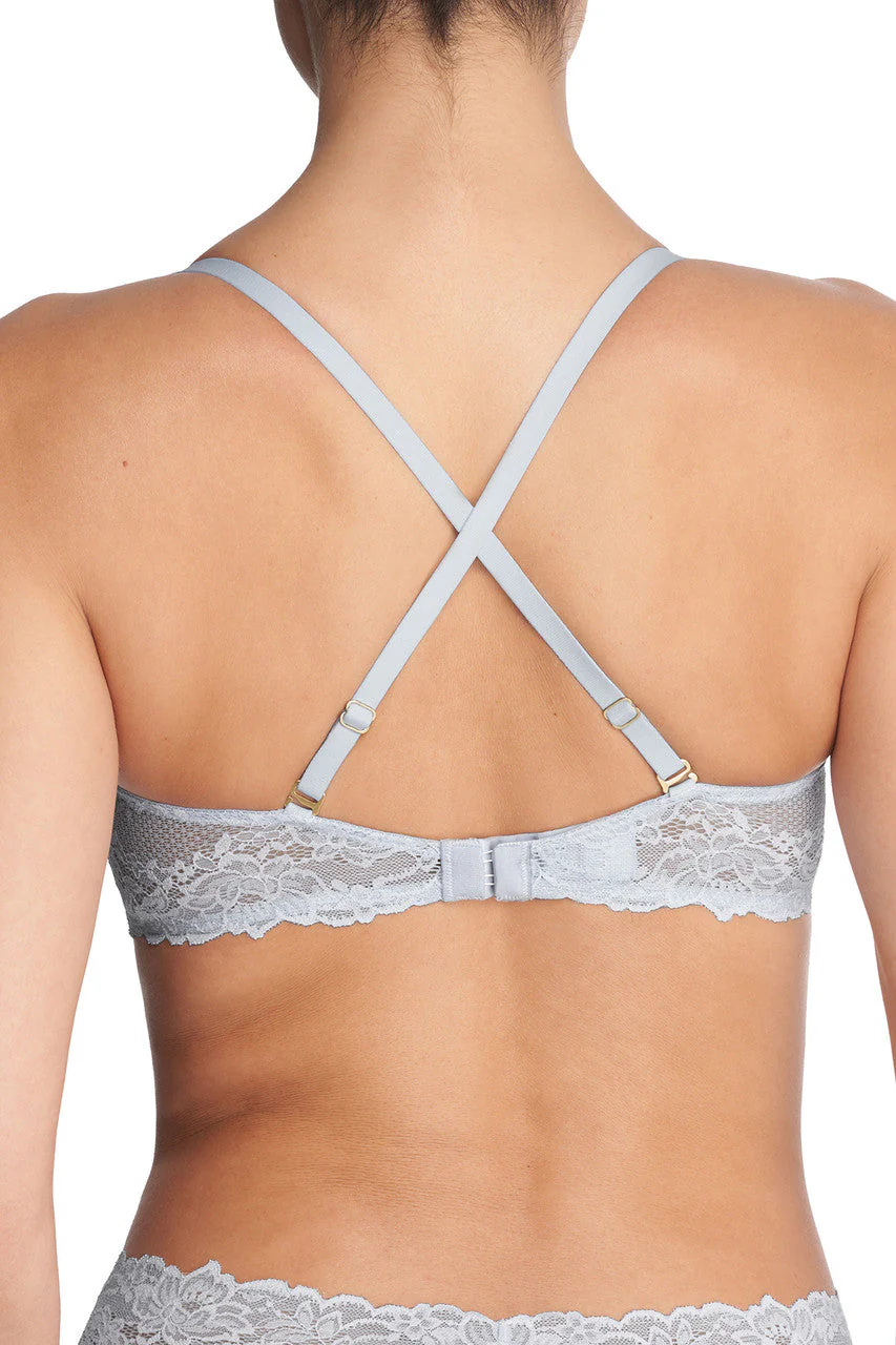 Heavenly Convertible Balconette Underwire Bra - Image 4