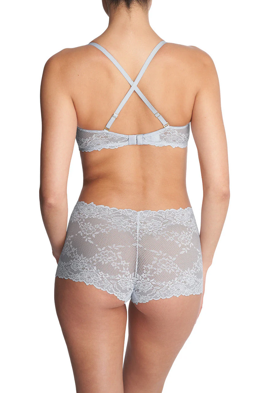 Heavenly Convertible Balconette Underwire Bra - Image 8