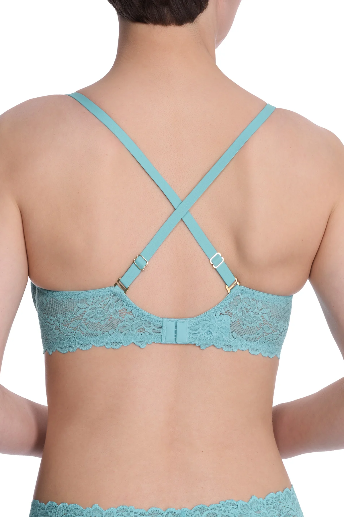 Heavenly Convertible Balconette Underwire Bra - Image 5