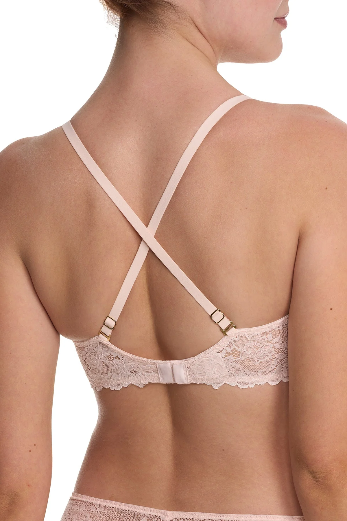Heavenly Convertible Balconette Underwire Bra - Image 5