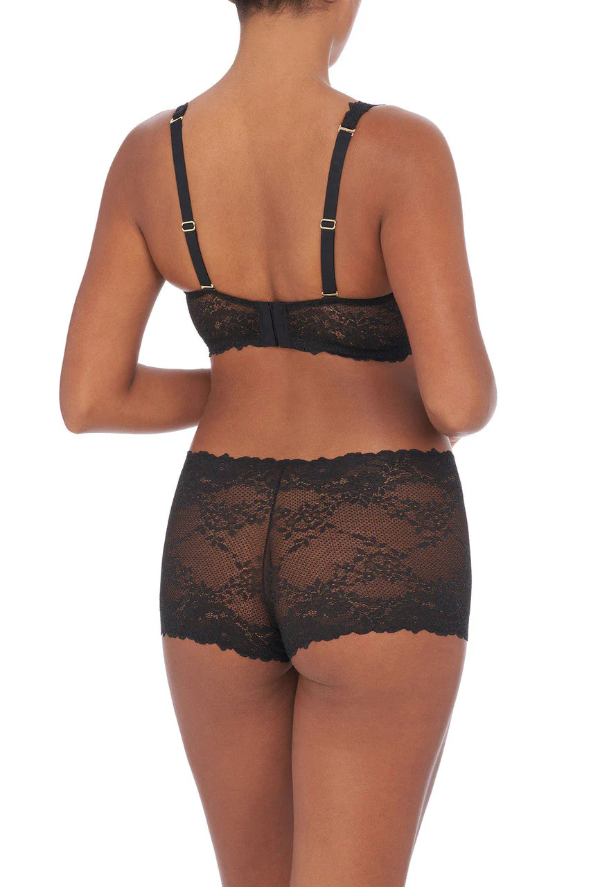Heavenly Convertible Plunge Underwire Bra - Image 13