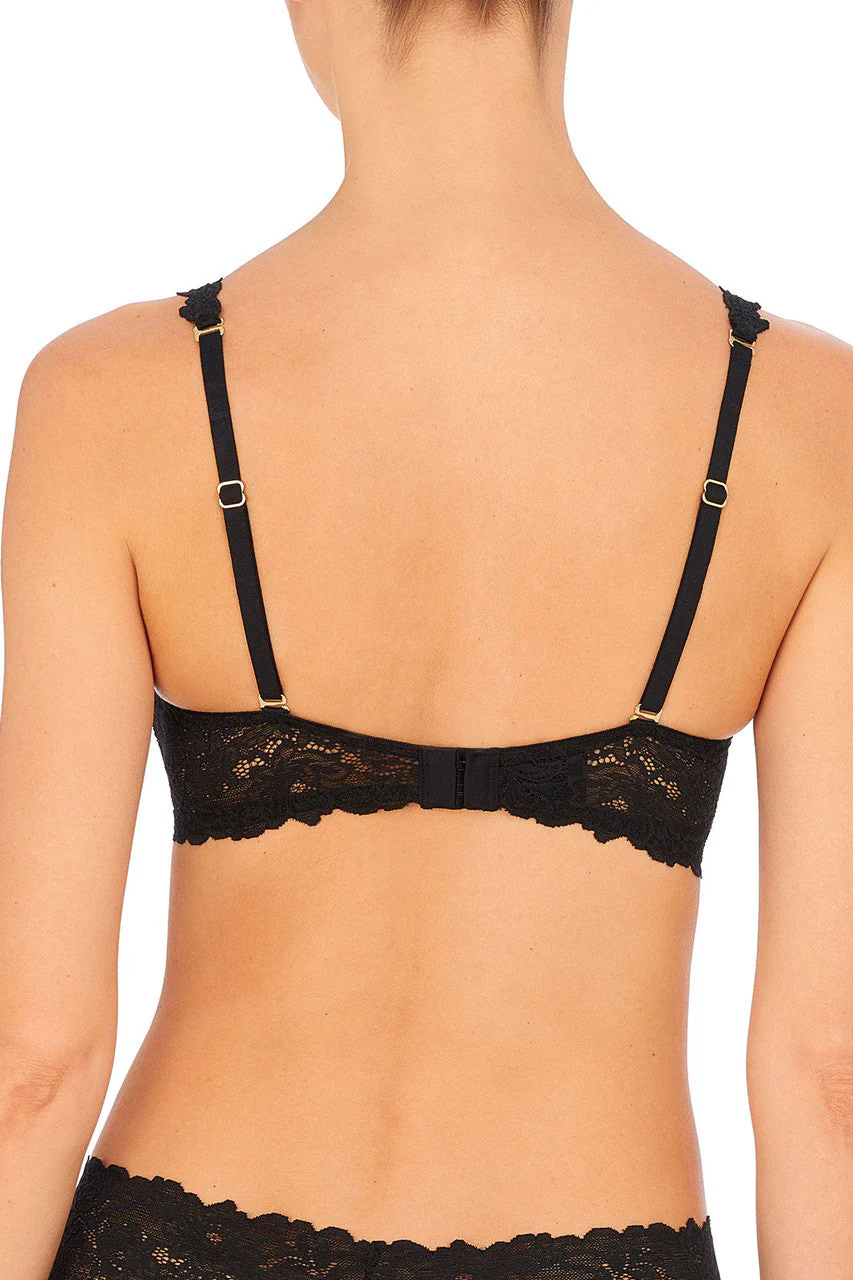 Heavenly Convertible Plunge Underwire Bra - Image 3