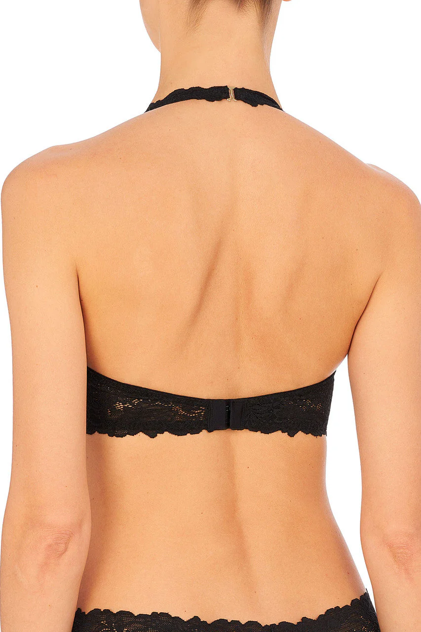 Heavenly Convertible Plunge Underwire Bra - Image 5