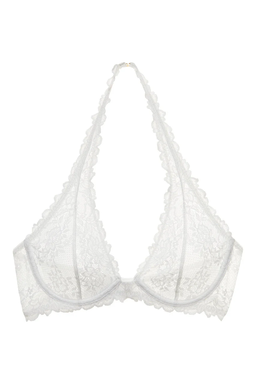 Heavenly Convertible Plunge Underwire Bra - Image 5