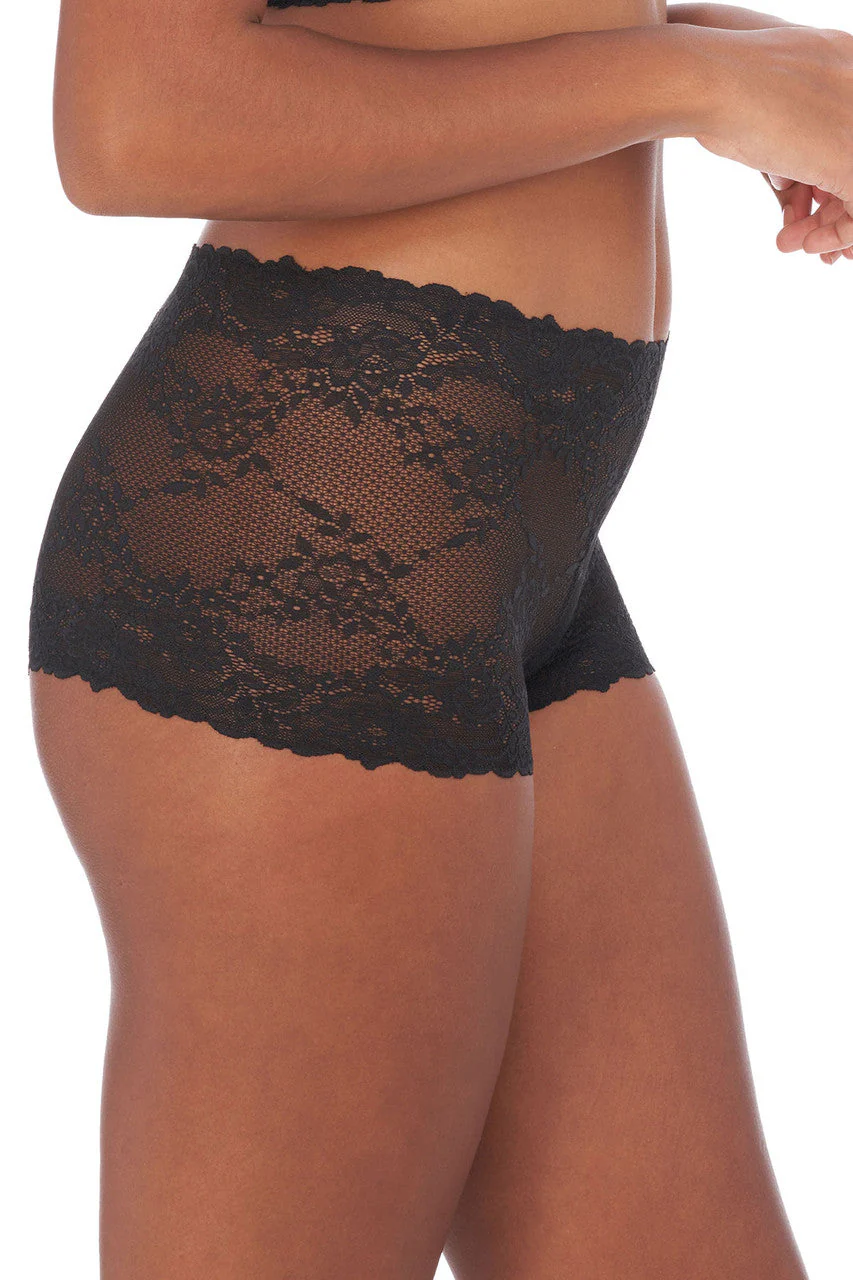 Heavenly Lace Boyshort - Image 6