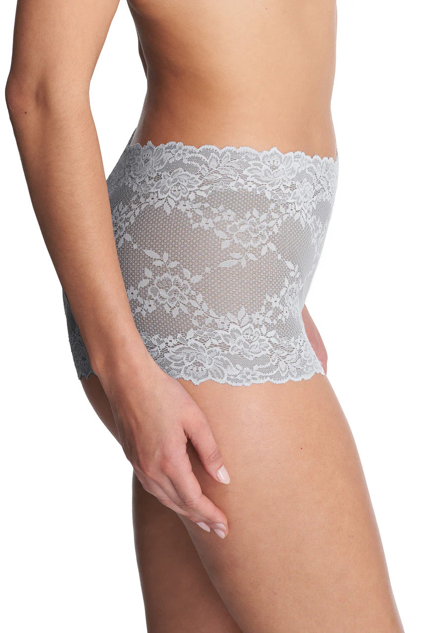 Heavenly Lace Boyshort - Image 2