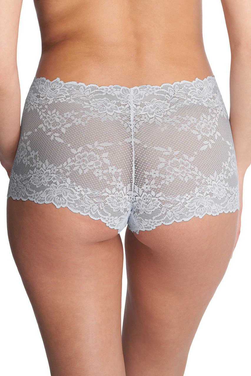 Heavenly Lace Boyshort - Image 3