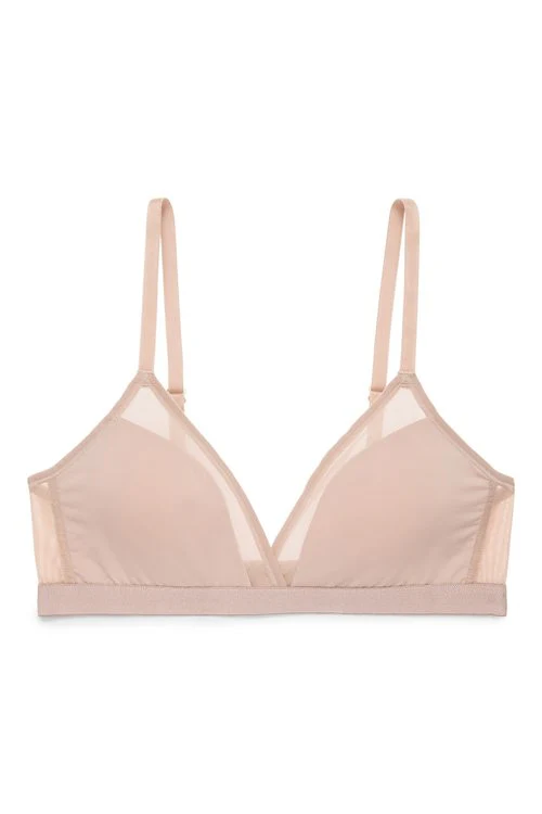 Highlight Wireless Bra