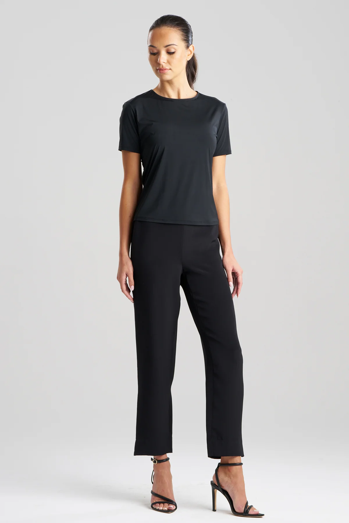 Illusion T-Shirt Top