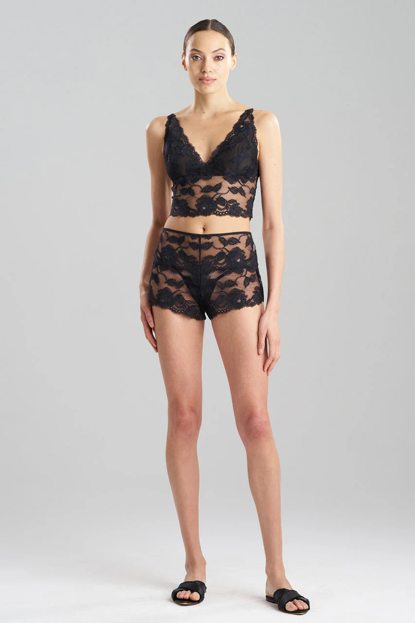Imagine Allover Lace Bralette