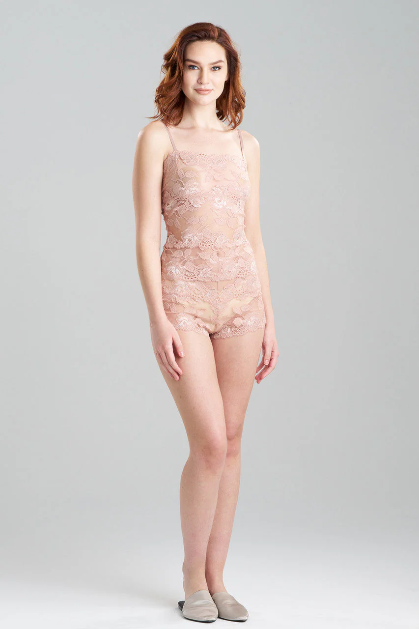 Imagine Allover Lace Cami