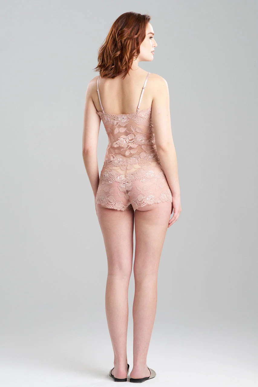 Imagine Allover Lace Cami - Image 2