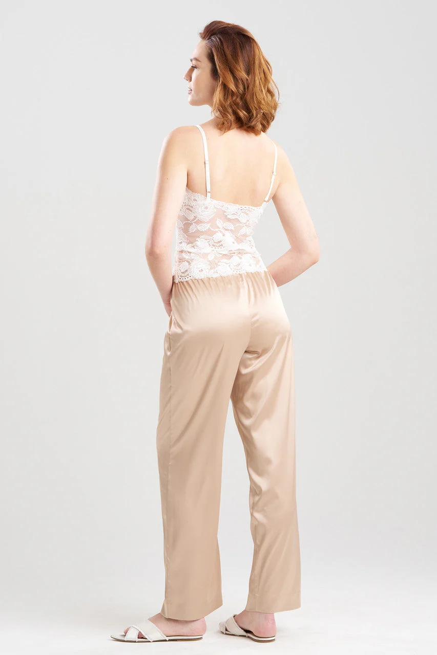 Imagine Allover Lace Cami - Image 4