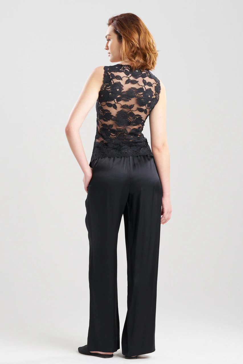 Imagine Allover Lace Tank - Image 2
