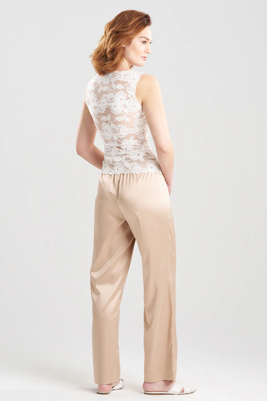 Imagine Allover Lace Tank - Image 3