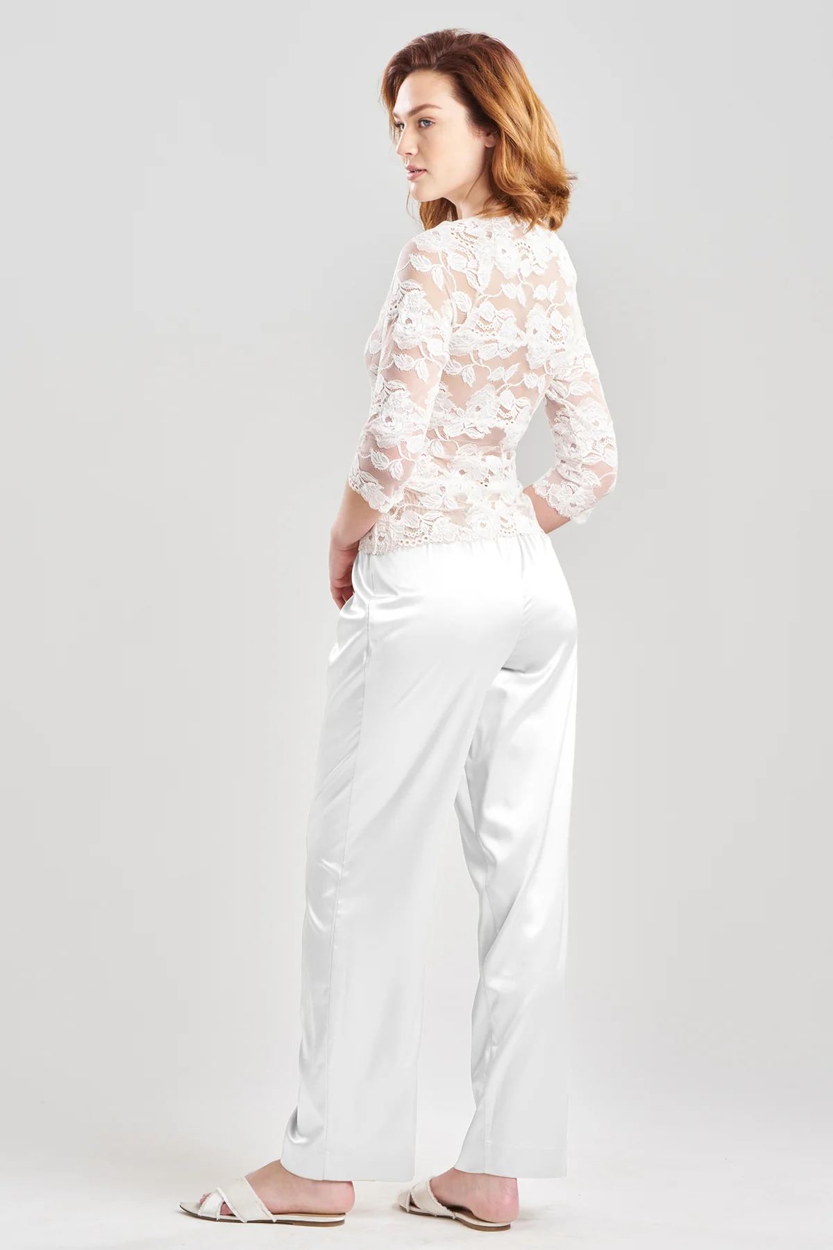 Imagine Allover Lace Top - Image 4
