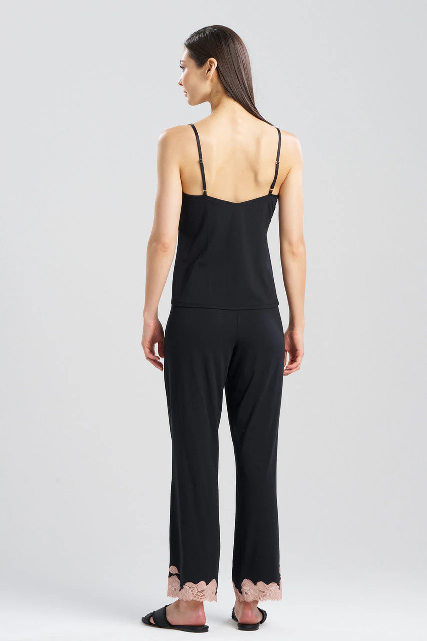 Imagine Jersey Lace Cami PJ - Image 2