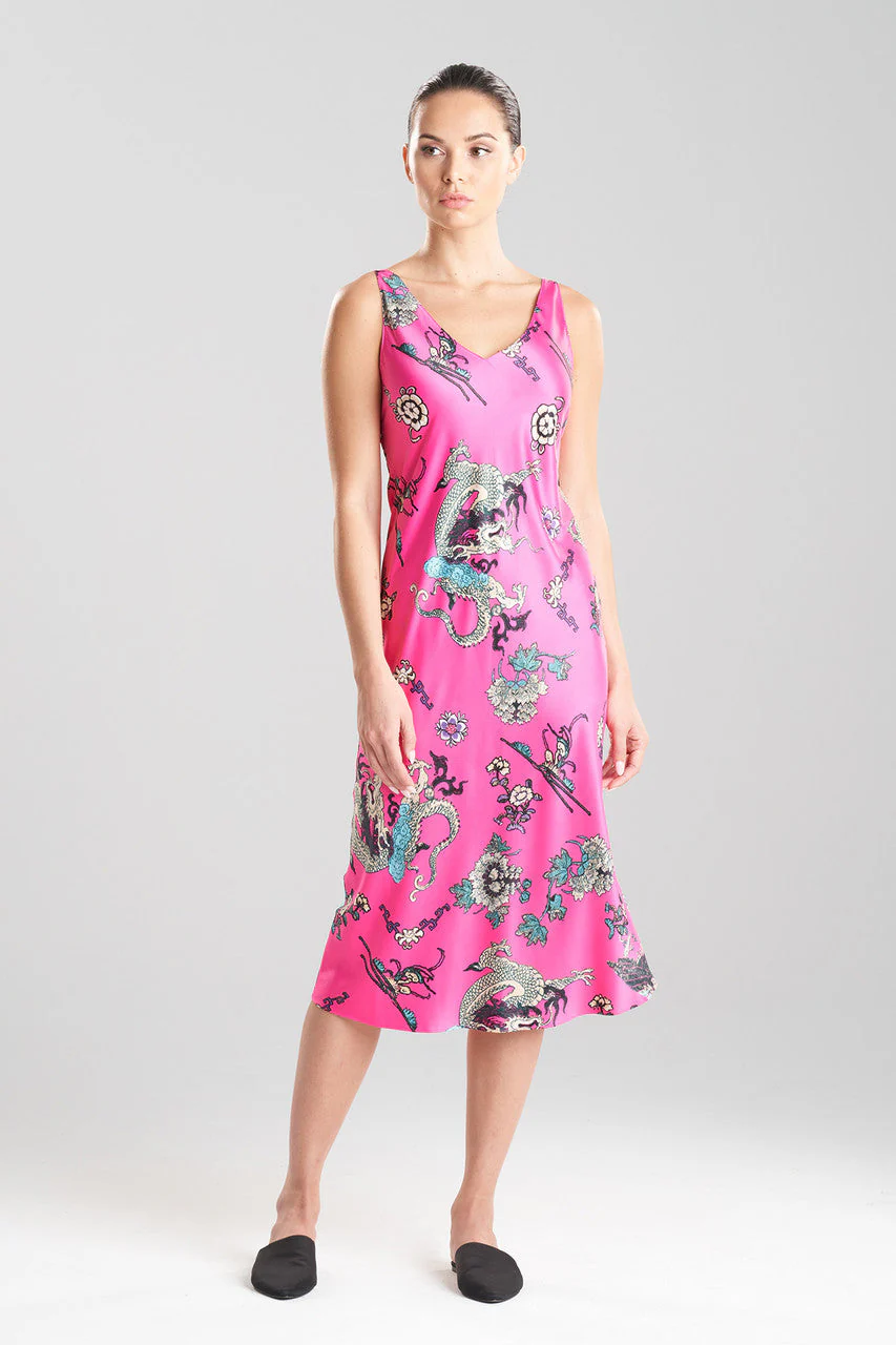 Imperial Dragon Gown - Image 2