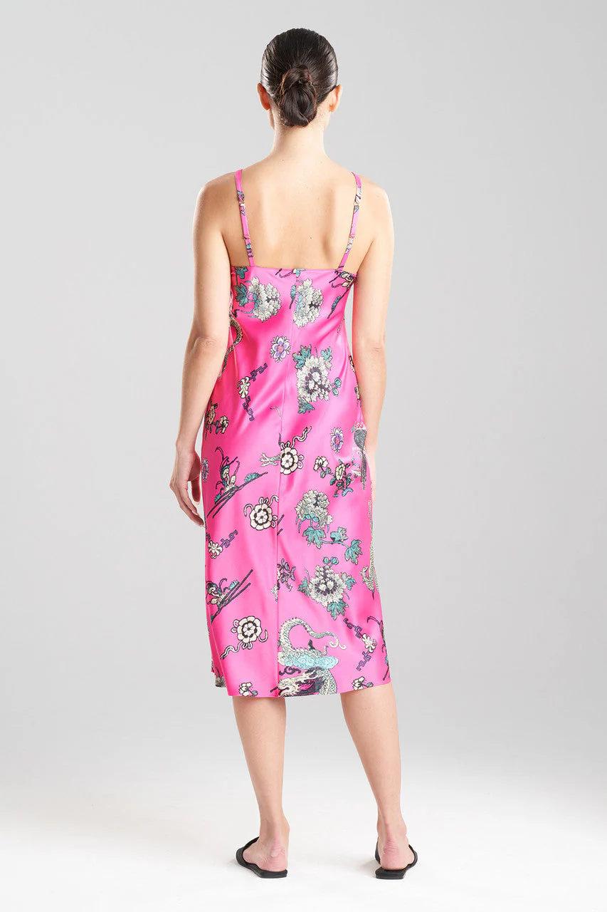 Imperial Dragon Gown - Image 3