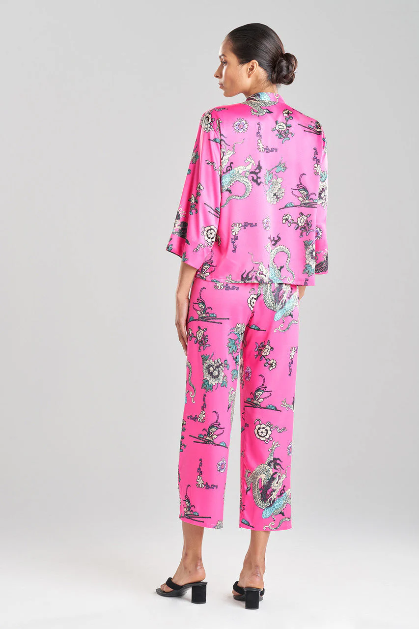 Imperial Dragon Mandarin PJ - Image 2