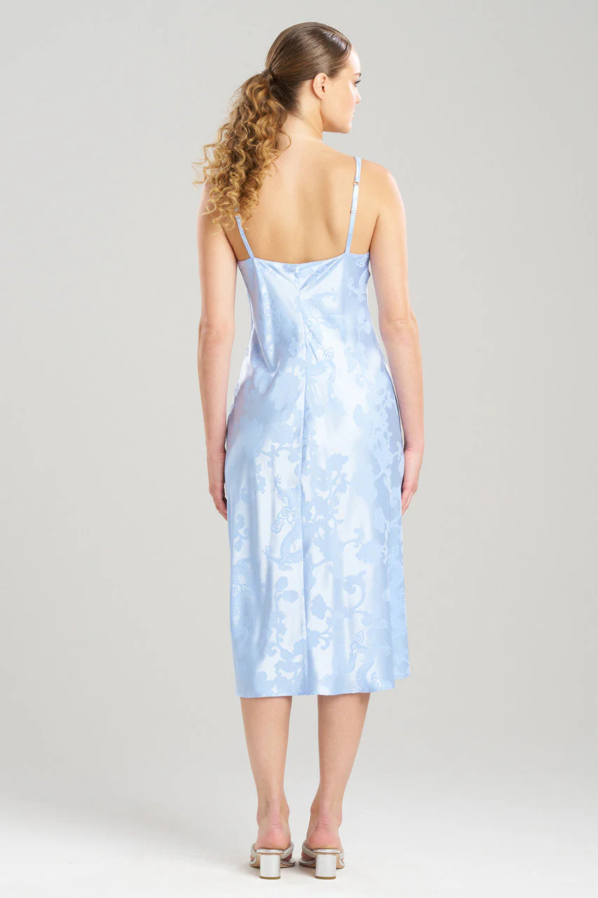 Imperial Garden Gown - Image 2
