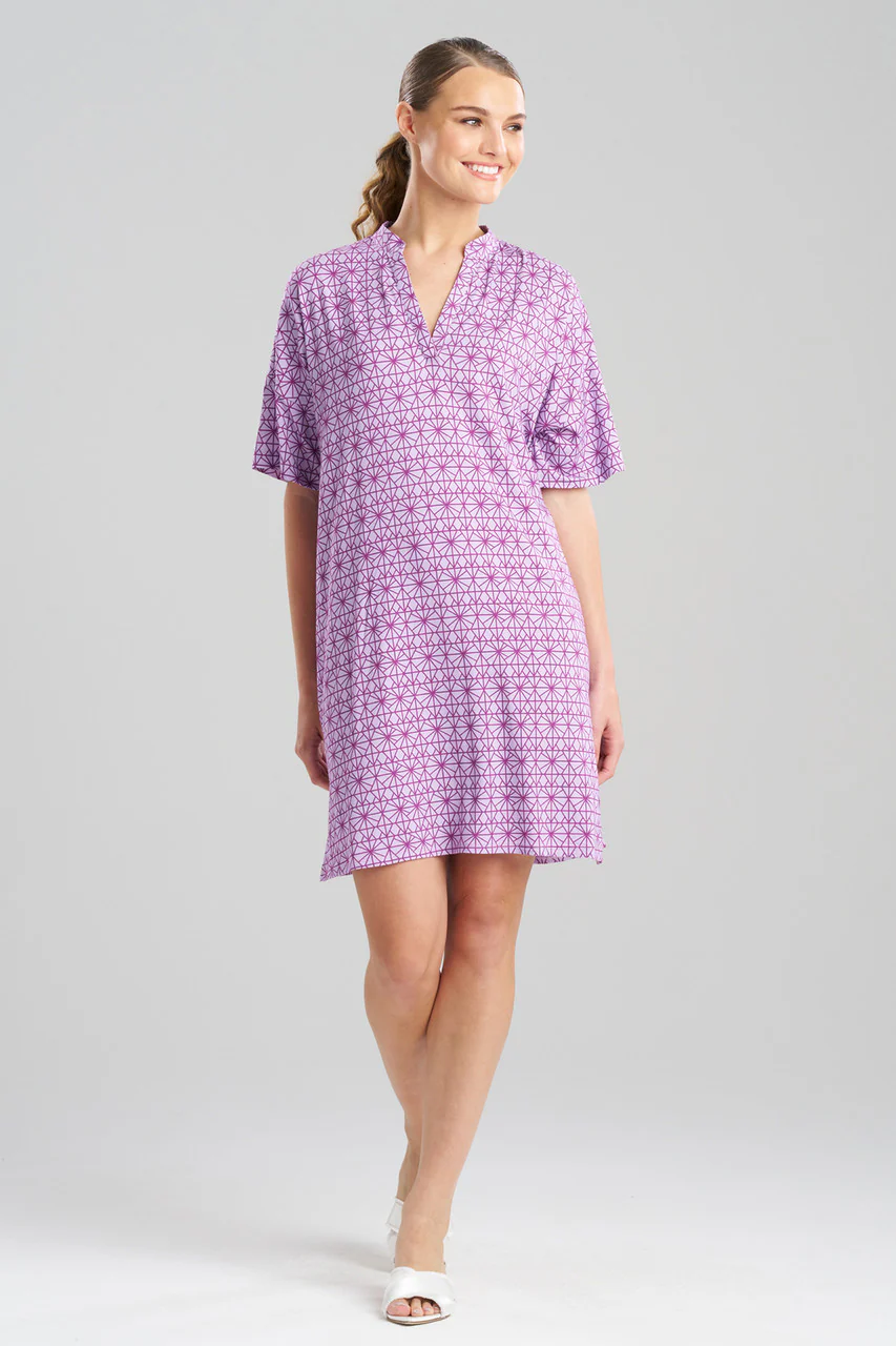 Imperial Geo Sleepshirt