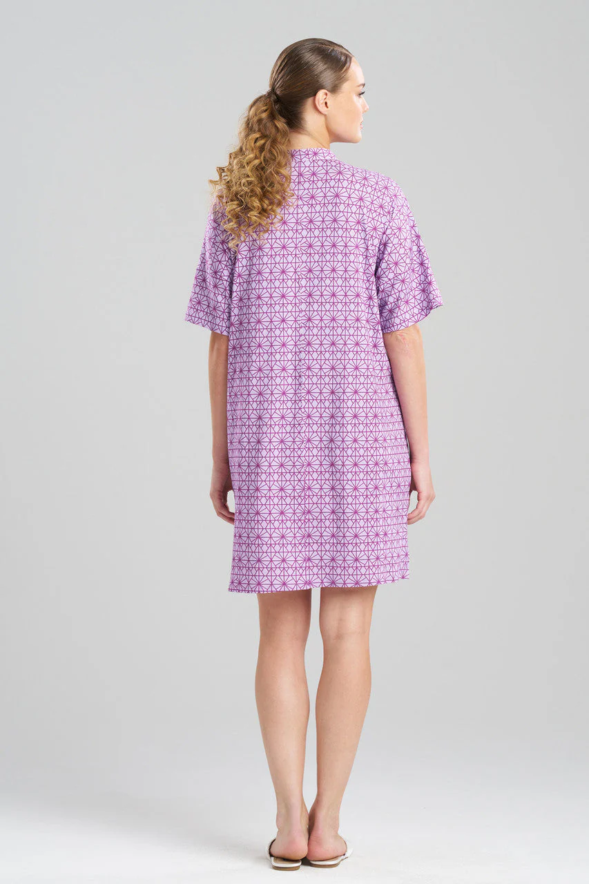 Imperial Geo Sleepshirt - Image 2