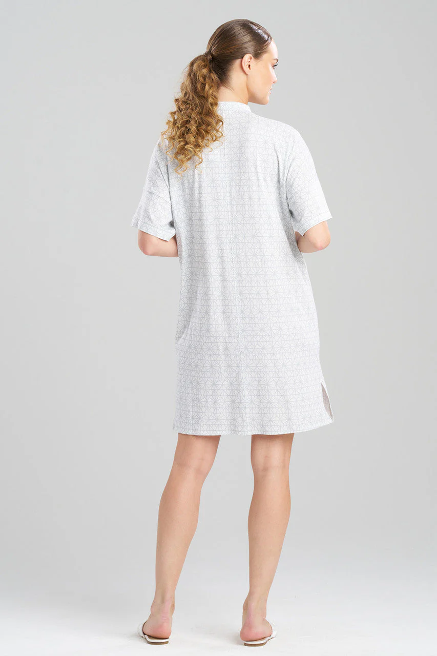 Imperial Geo Sleepshirt - Image 2