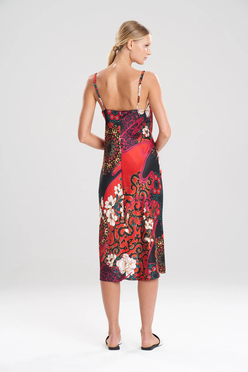 Imperial Lotus Gown - Image 2