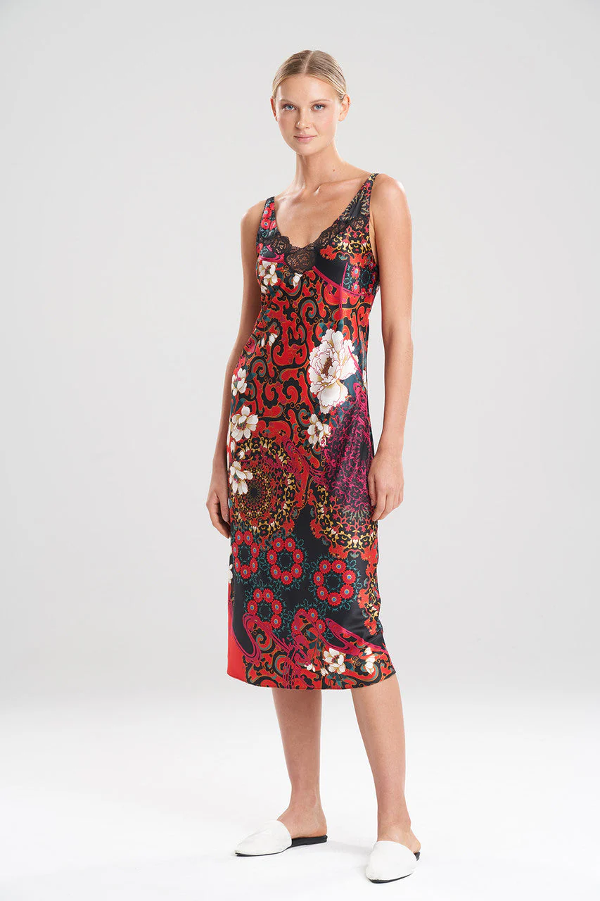 Imperial Lotus Gown - Image 4