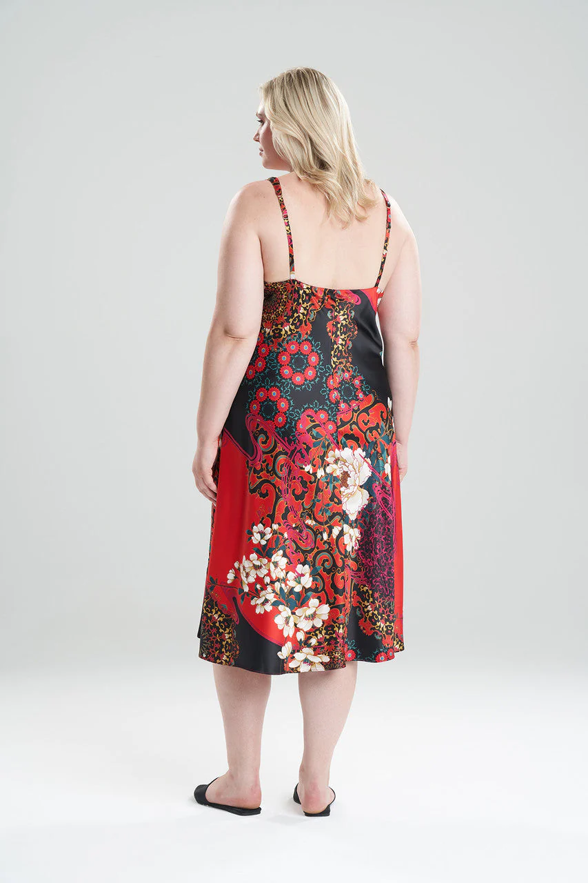 Imperial Lotus Gown - Image 5