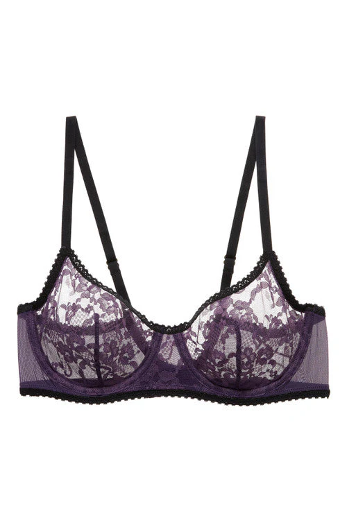 Imperial Unlined Balconette Underwire Bra