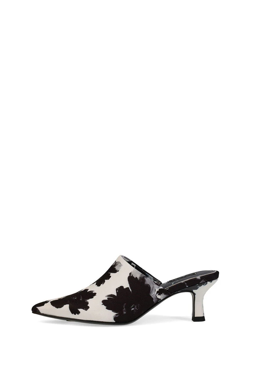 Ine Taichou Mule Heel - Image 3