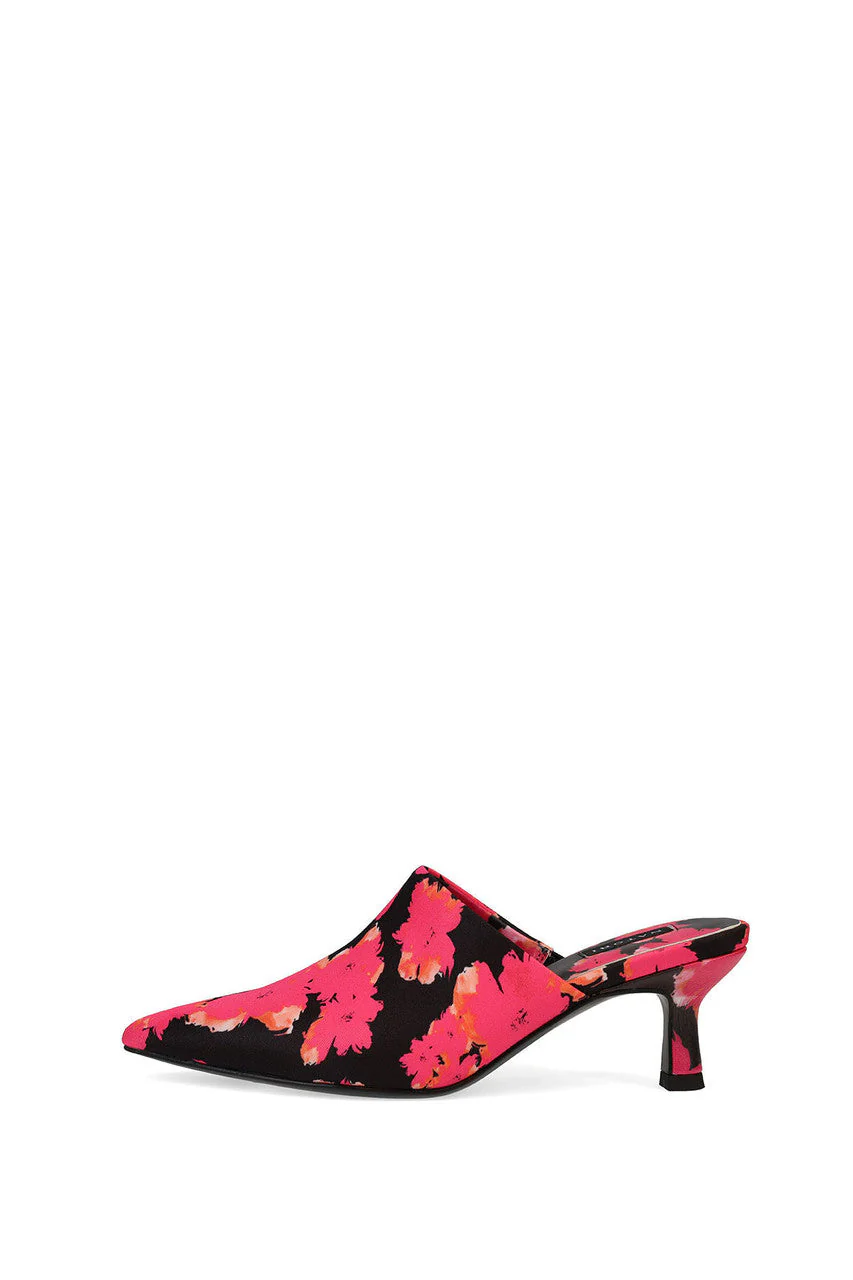 Ine Taichou Mule Heel - Image 2