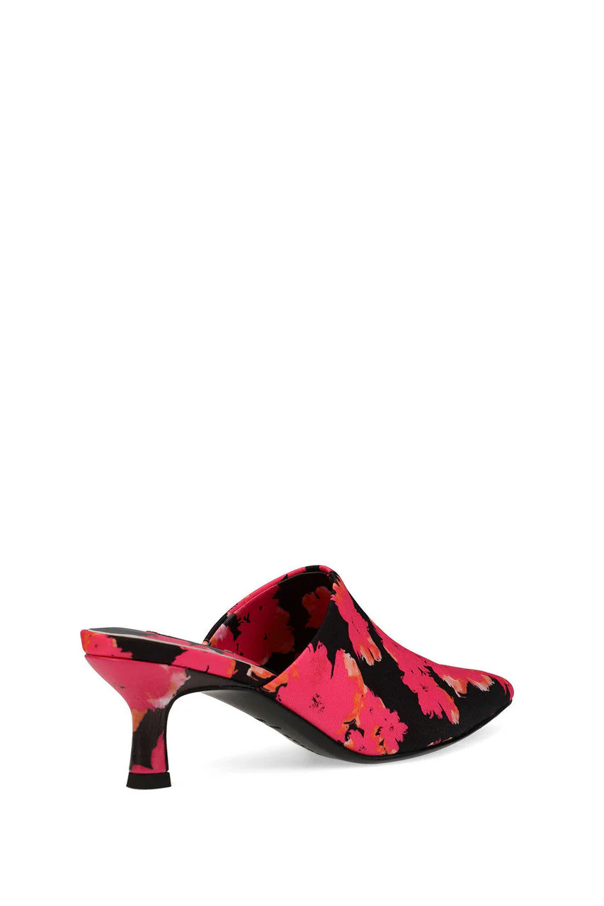 Ine Taichou Mule Heel - Image 3