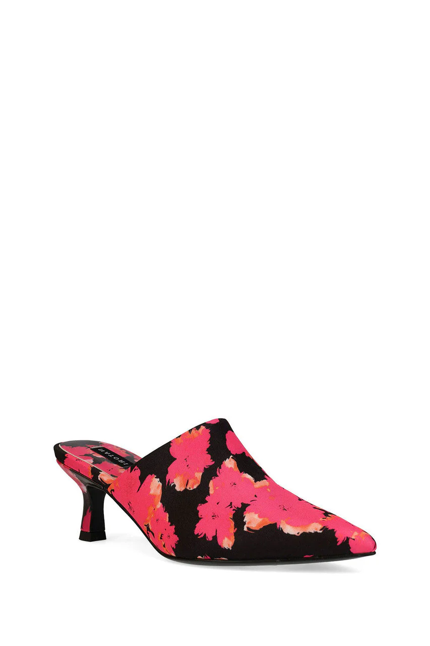 Ine Taichou Mule Heel - Image 4