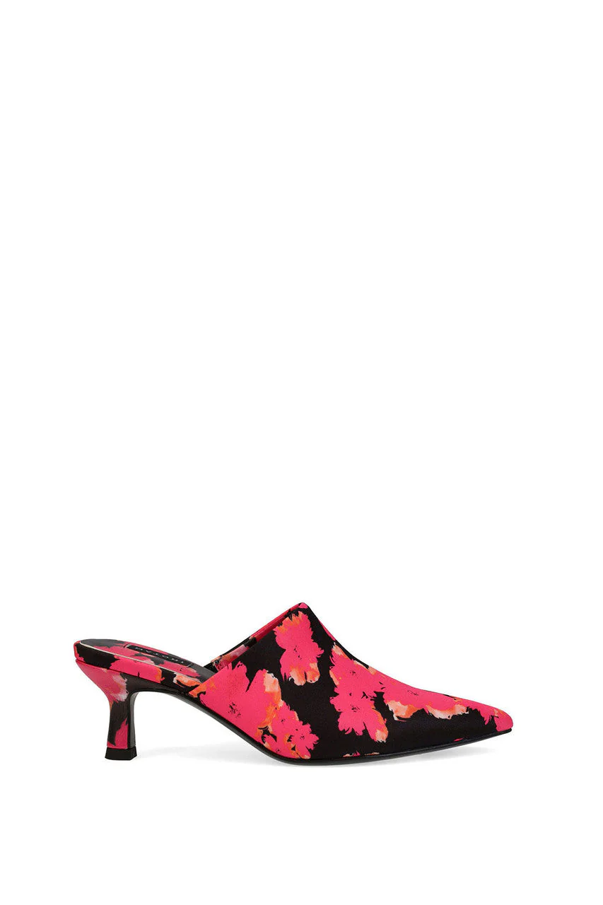 Ine Taichou Mule Heel - Image 5