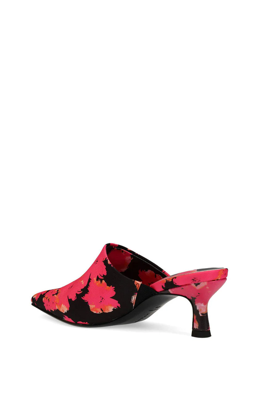 Ine Taichou Mule Heel - Image 6