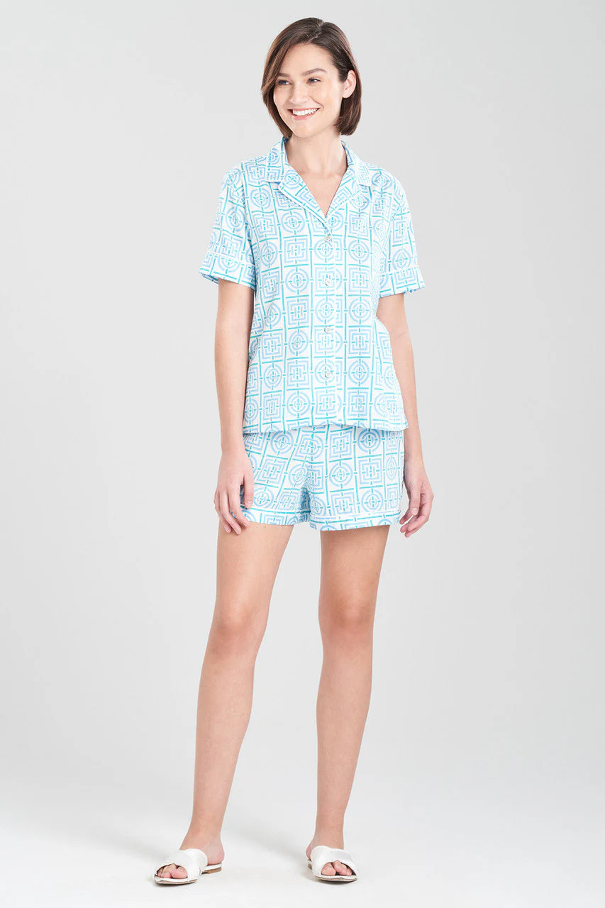 Infinity Cotton Sateen PJ - Image 3