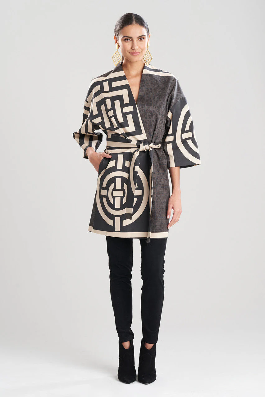 Infinity Cotton Sateen Topper - Image 3