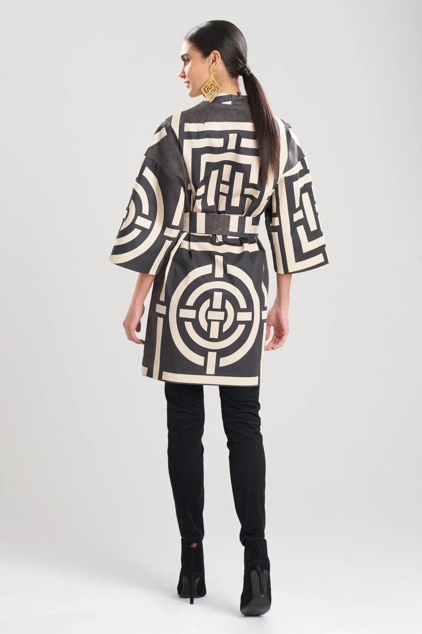 Infinity Cotton Sateen Topper - Image 4