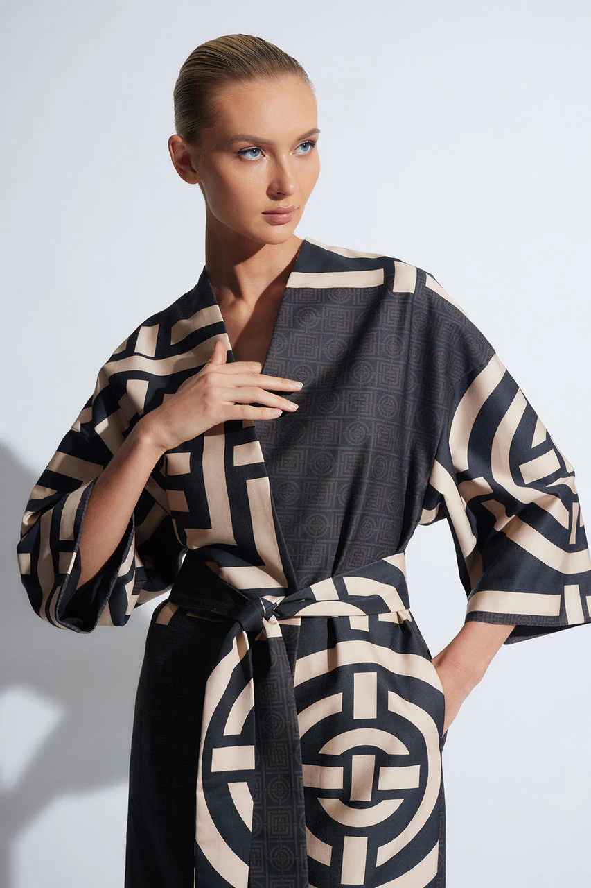 Infinity Cotton Sateen Topper - Image 8