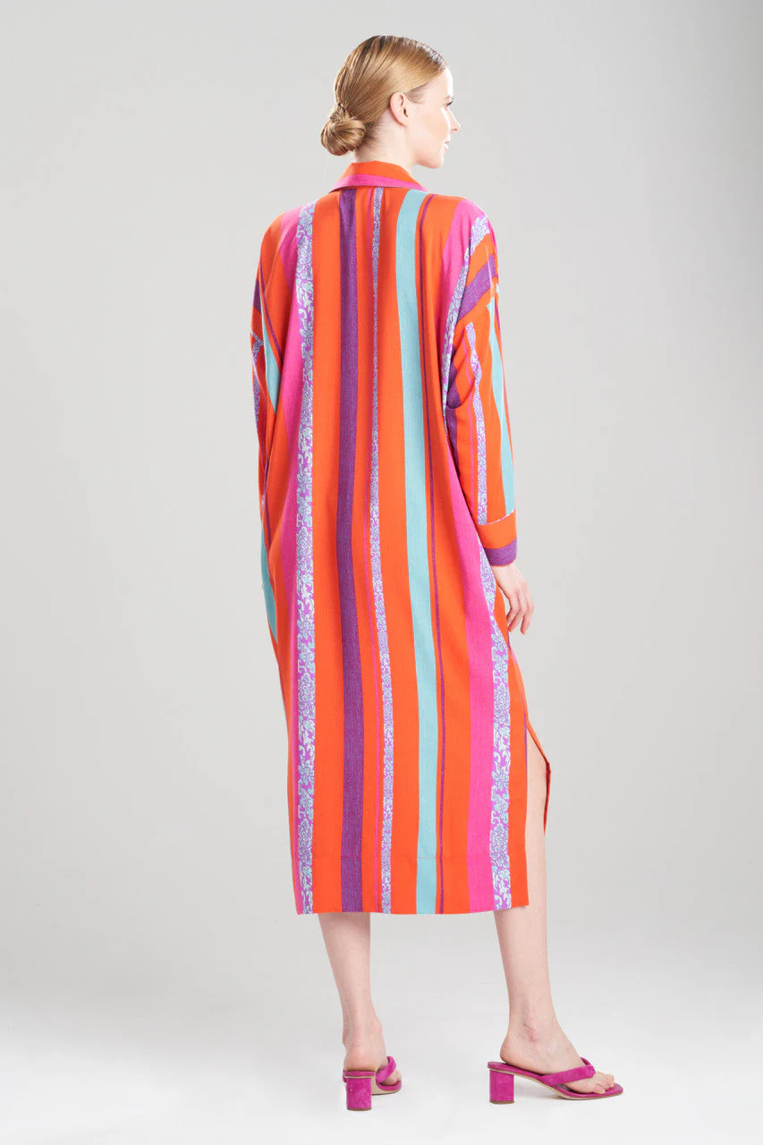 Inju Long Sleepshirt - Image 2