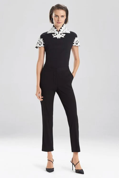 Isabella Slim Pants - Image 7