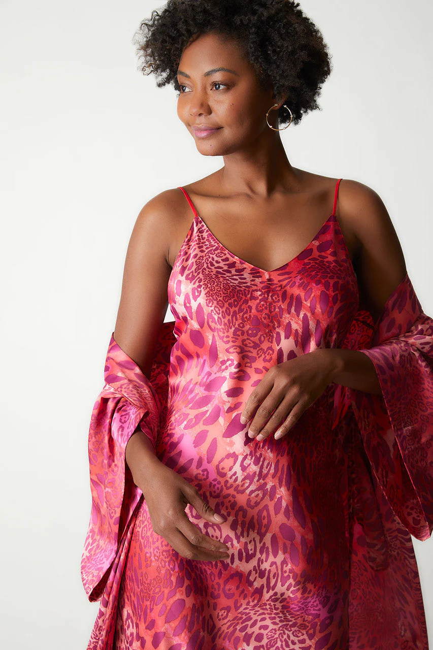 Jaguar Gown - Image 6