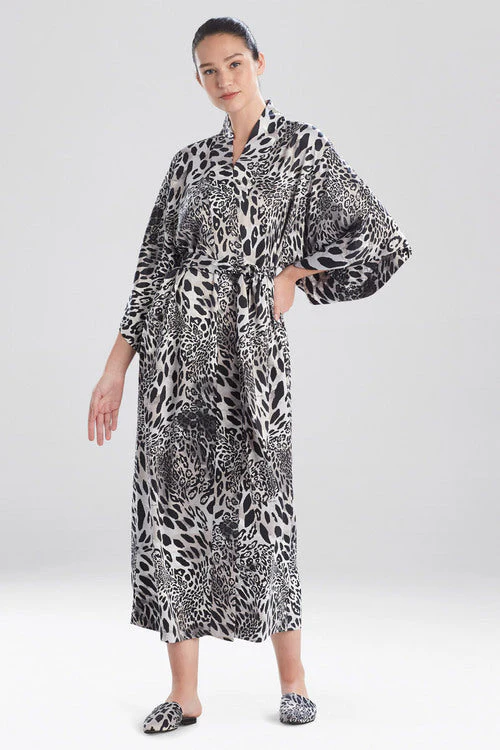 Jaguar Robe