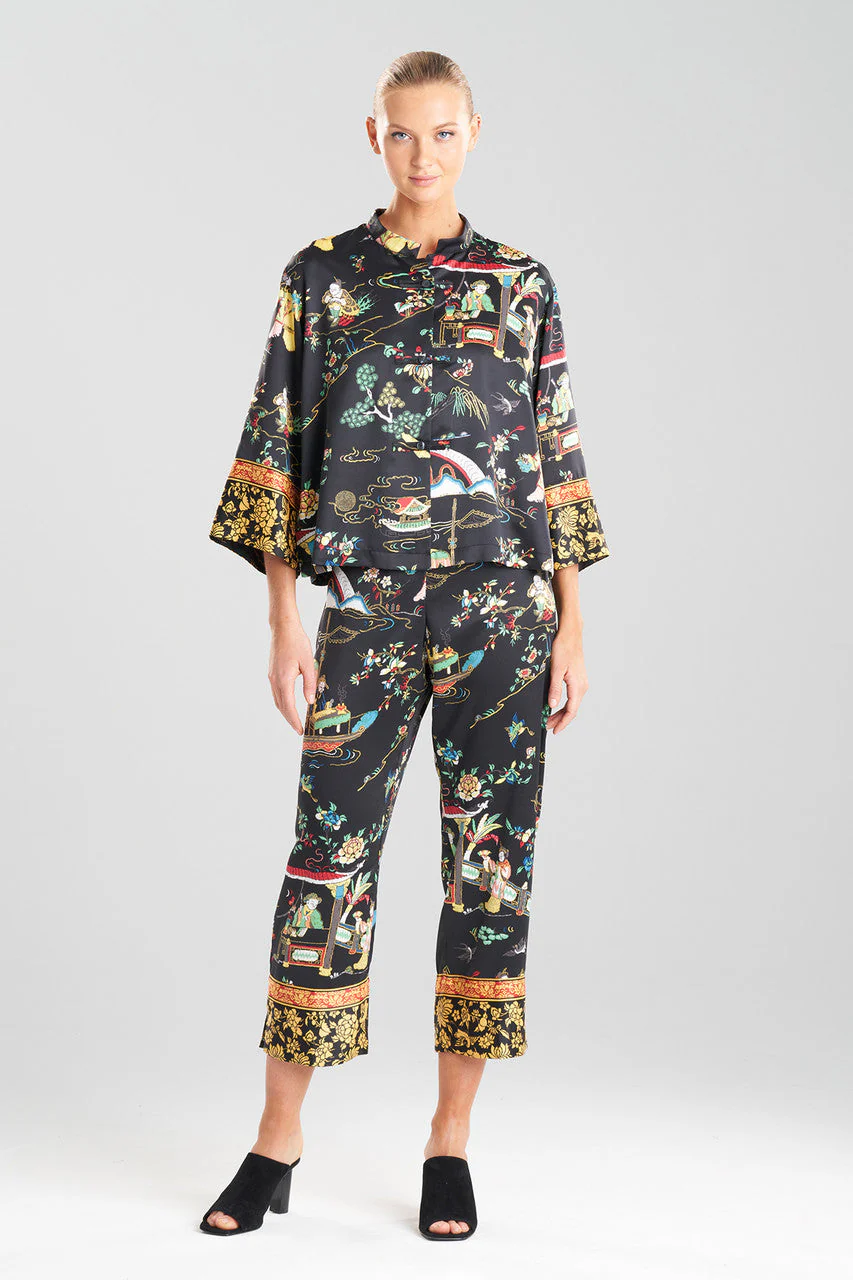 Kana Mandarin PJ - Image 2