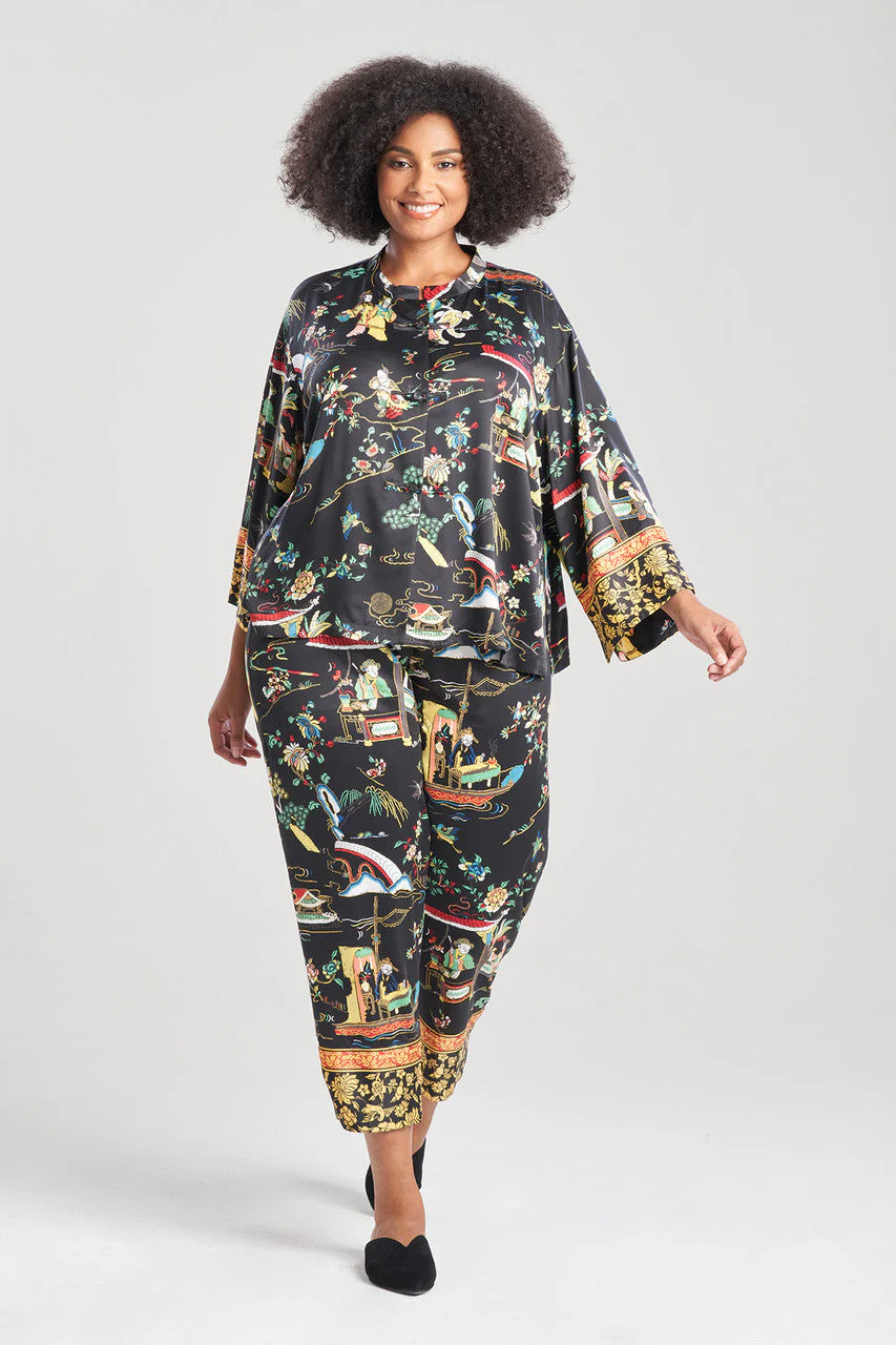 Kana Mandarin PJ - Image 4
